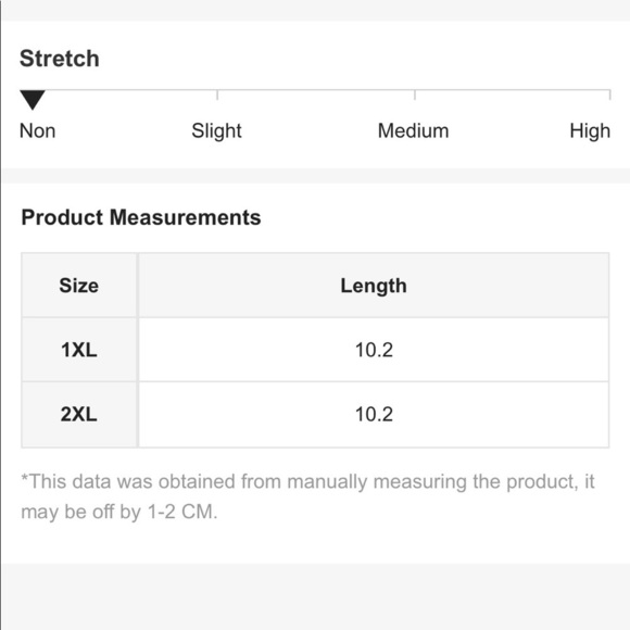 Red PU Leather Ring Linked Harness Plus Size - Picture 5 of 5